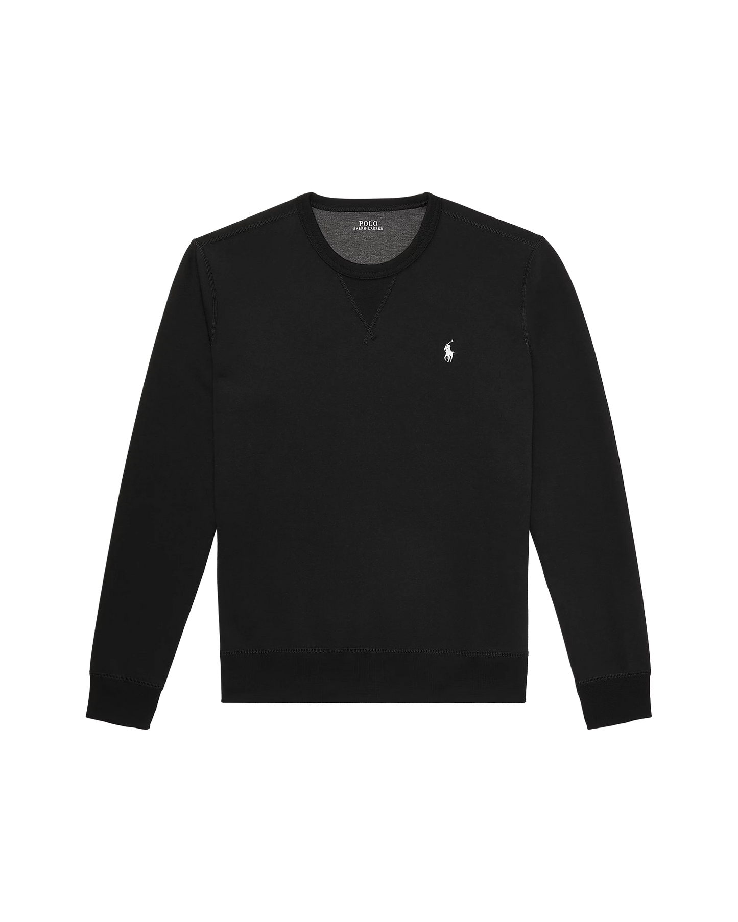 Sweatshirt de malha dupla