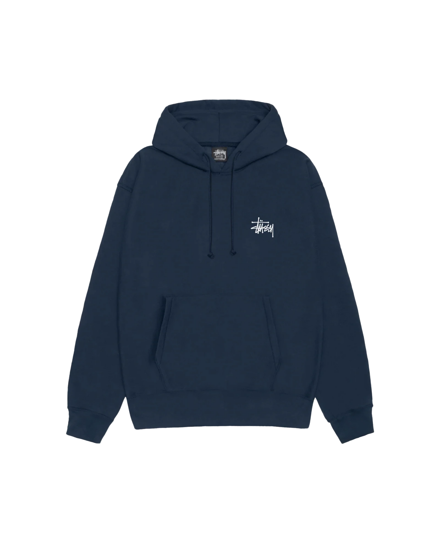 BASIC HOODIE