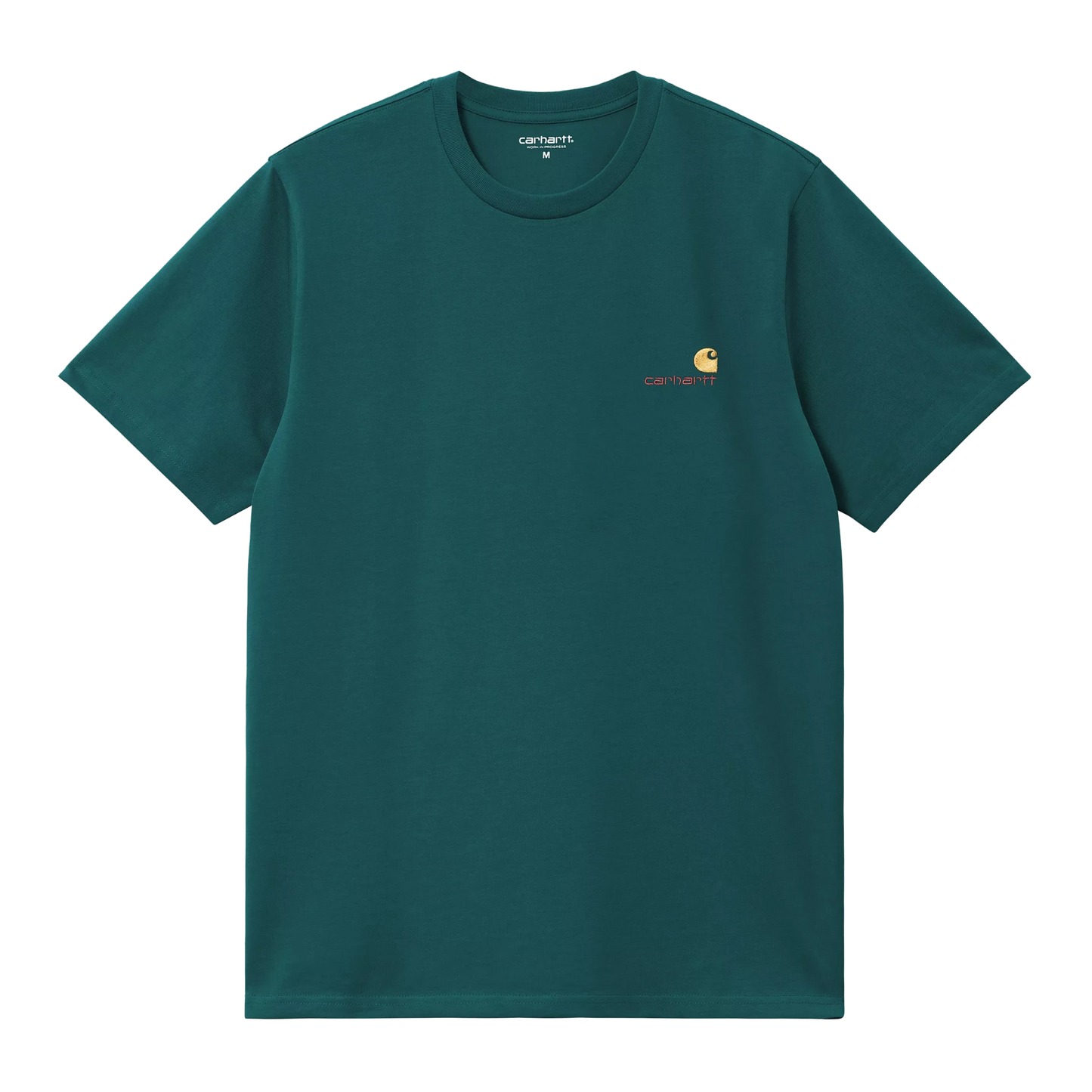 Script T-Shirt