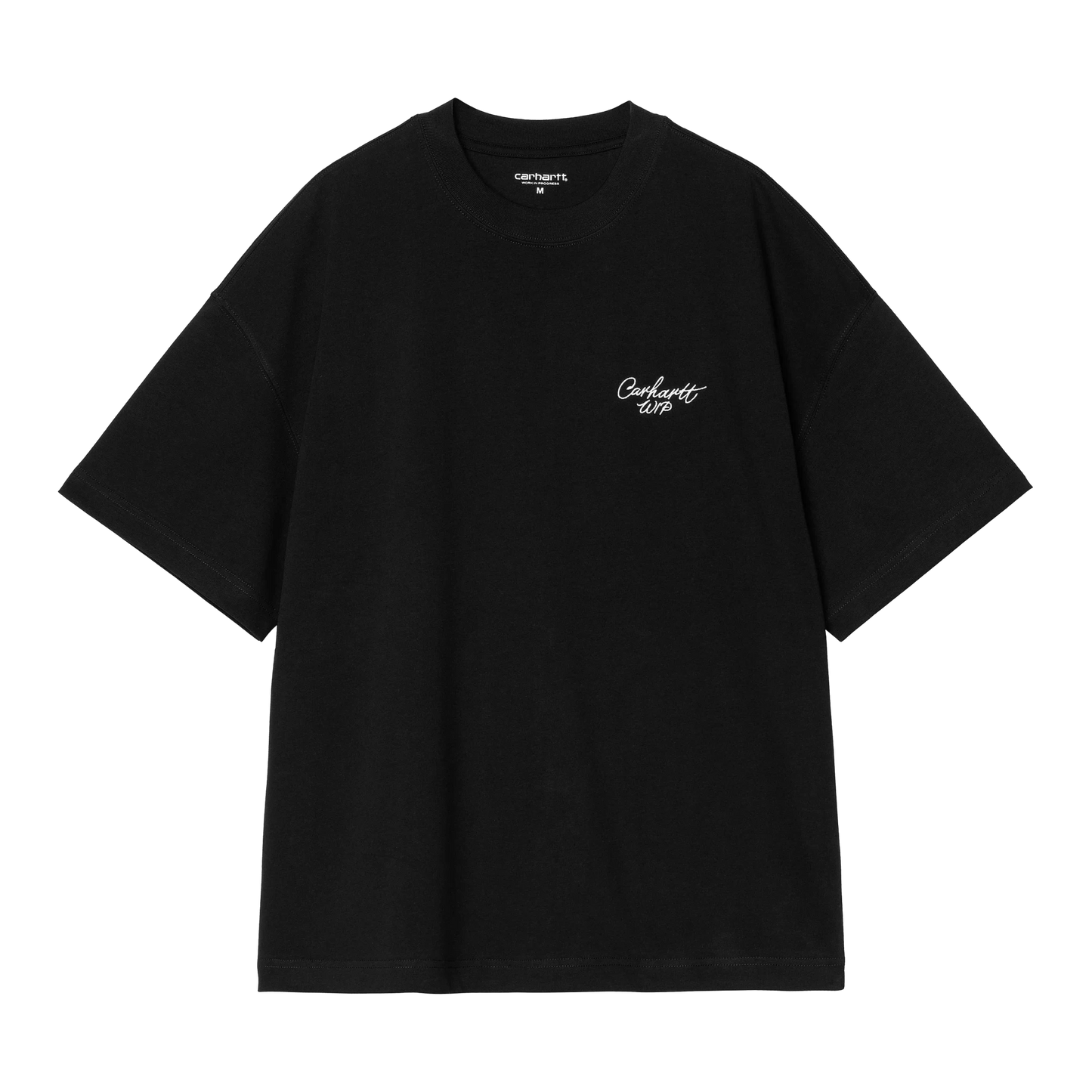 Signature Script T-Shirt