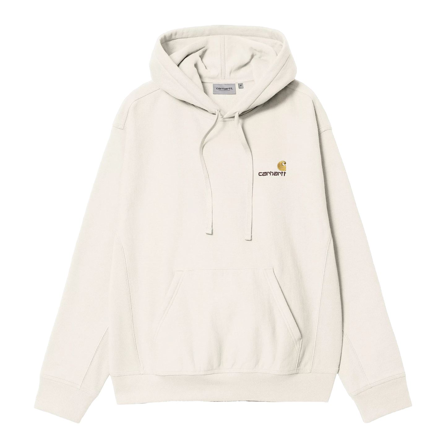 Hooded American Script Sweatshirt