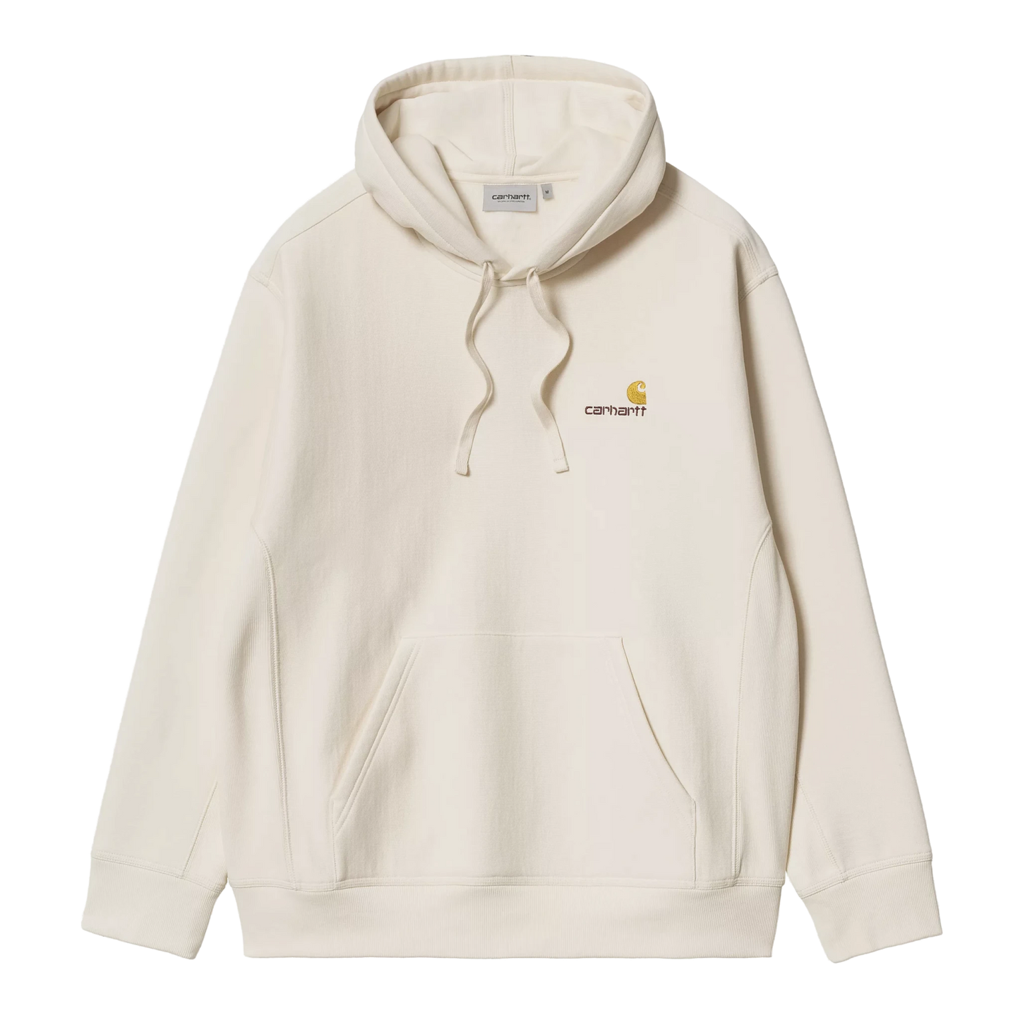 Hooded American Script Sweatshirt