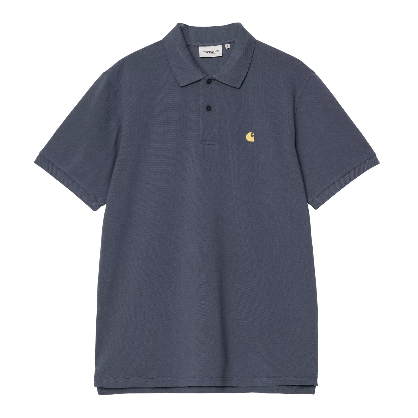 Chase Pique Polo