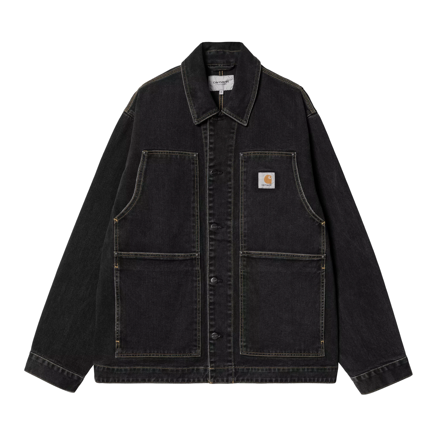 OG Double Front Jacket