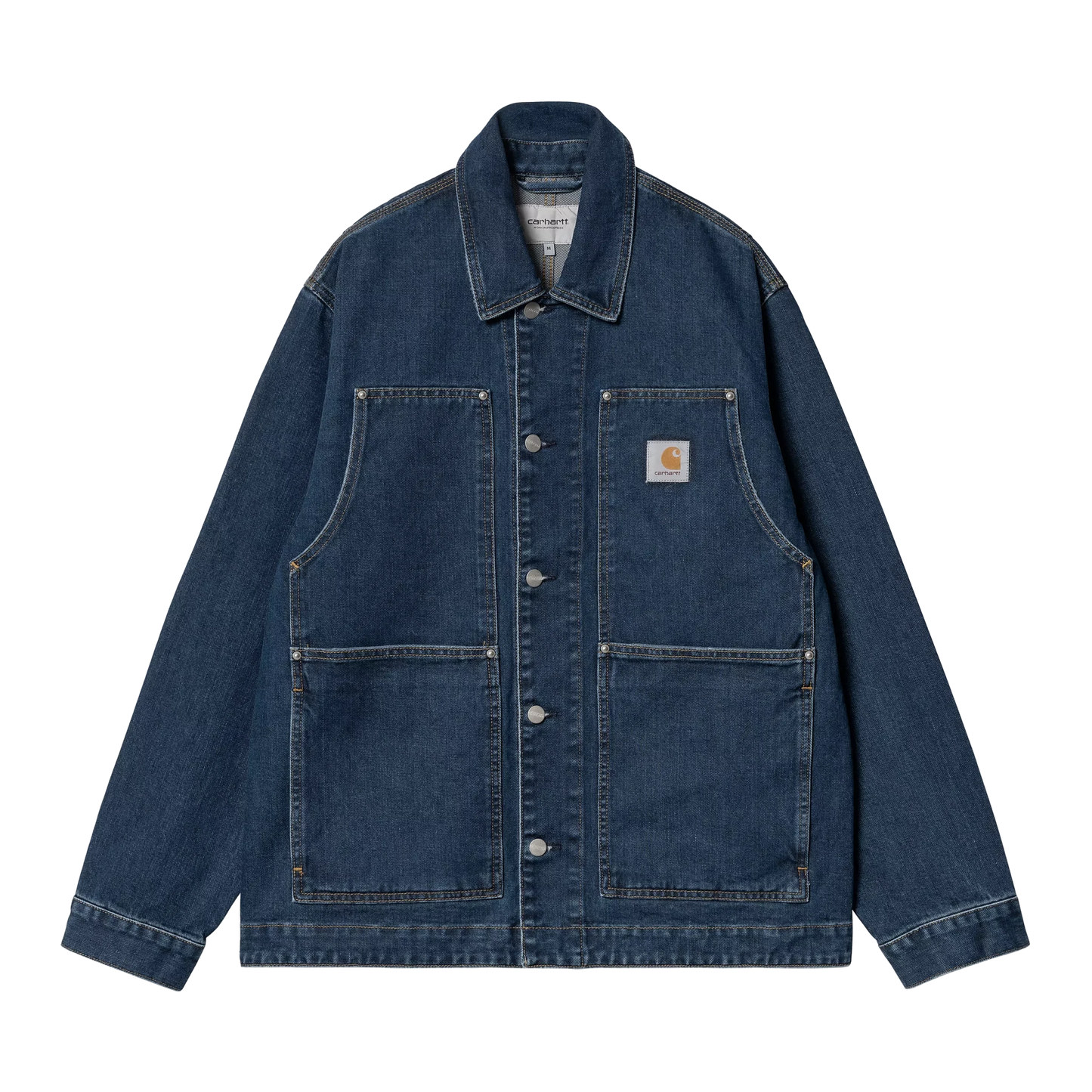 OG Double Front Jacket
