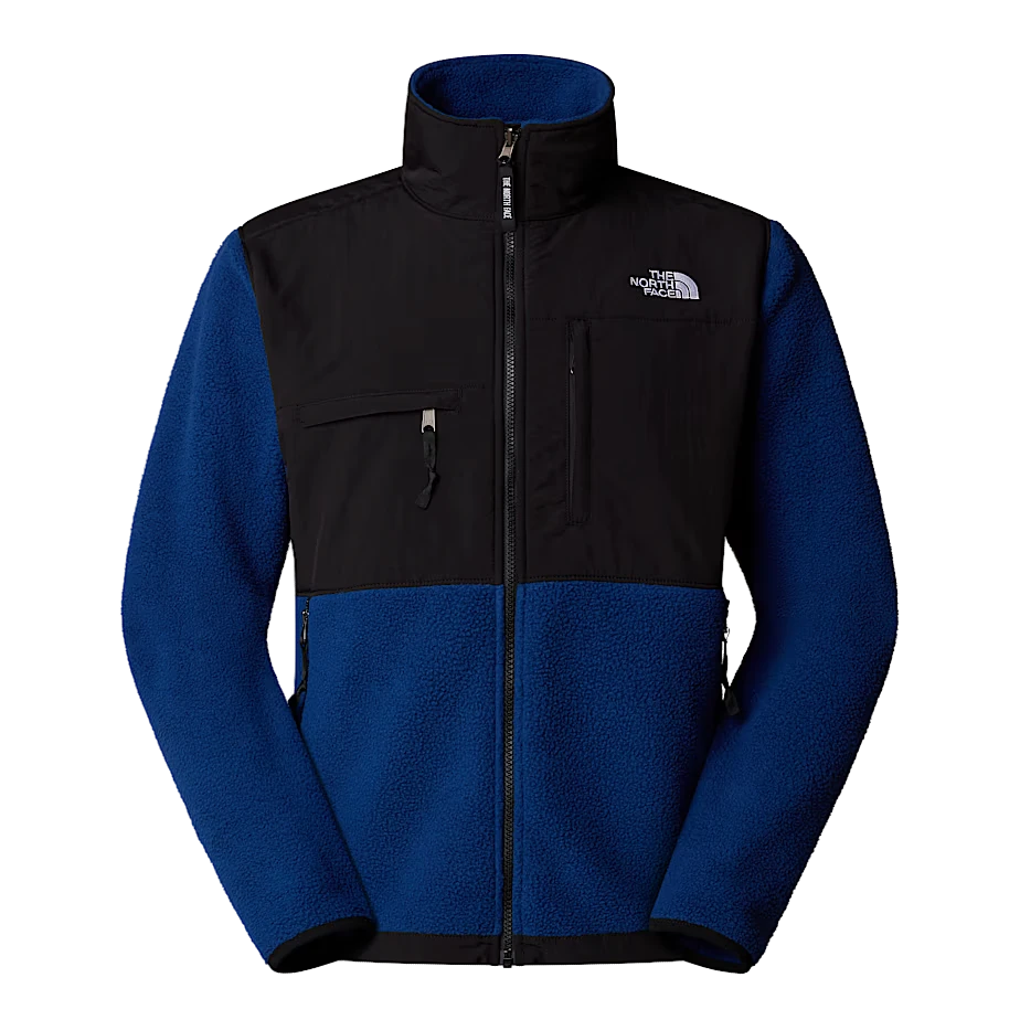 Casaco retro Denali