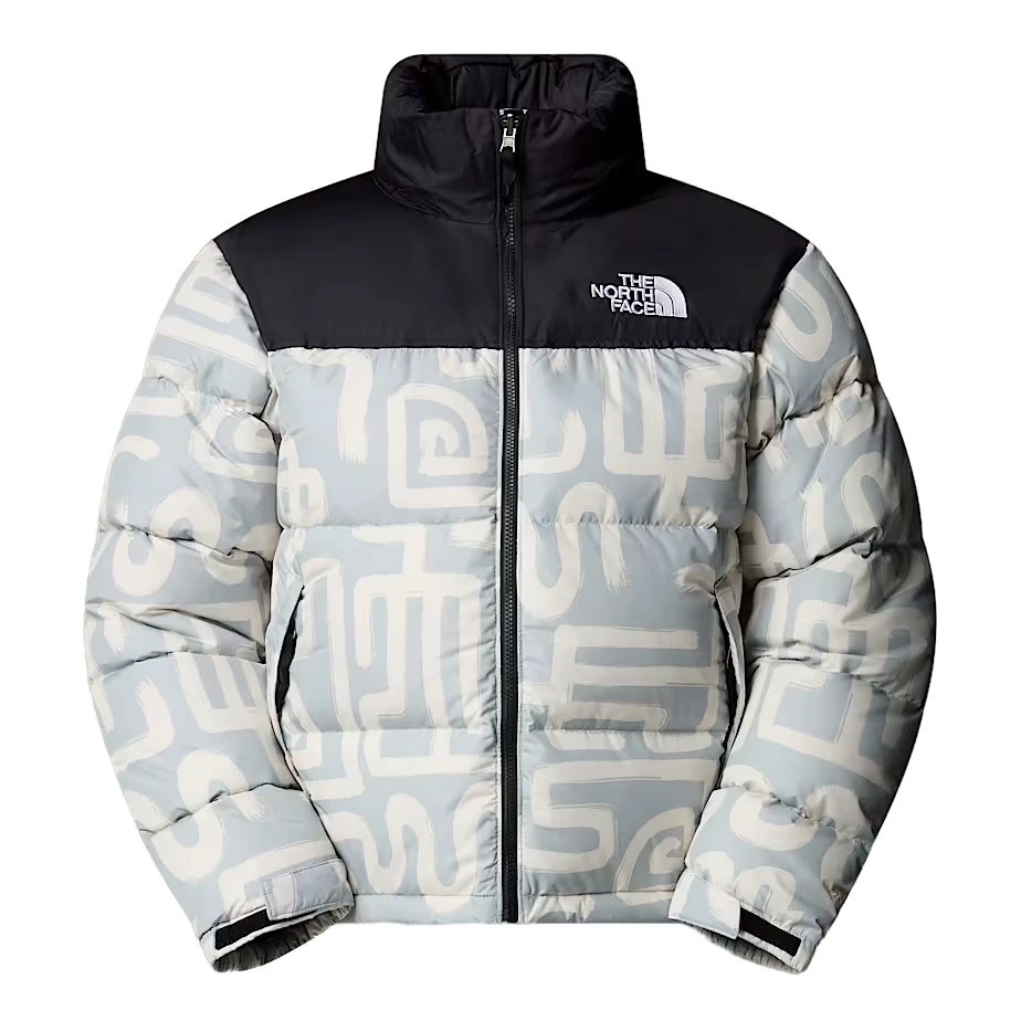 Casaco 1996 Retro Nuptse