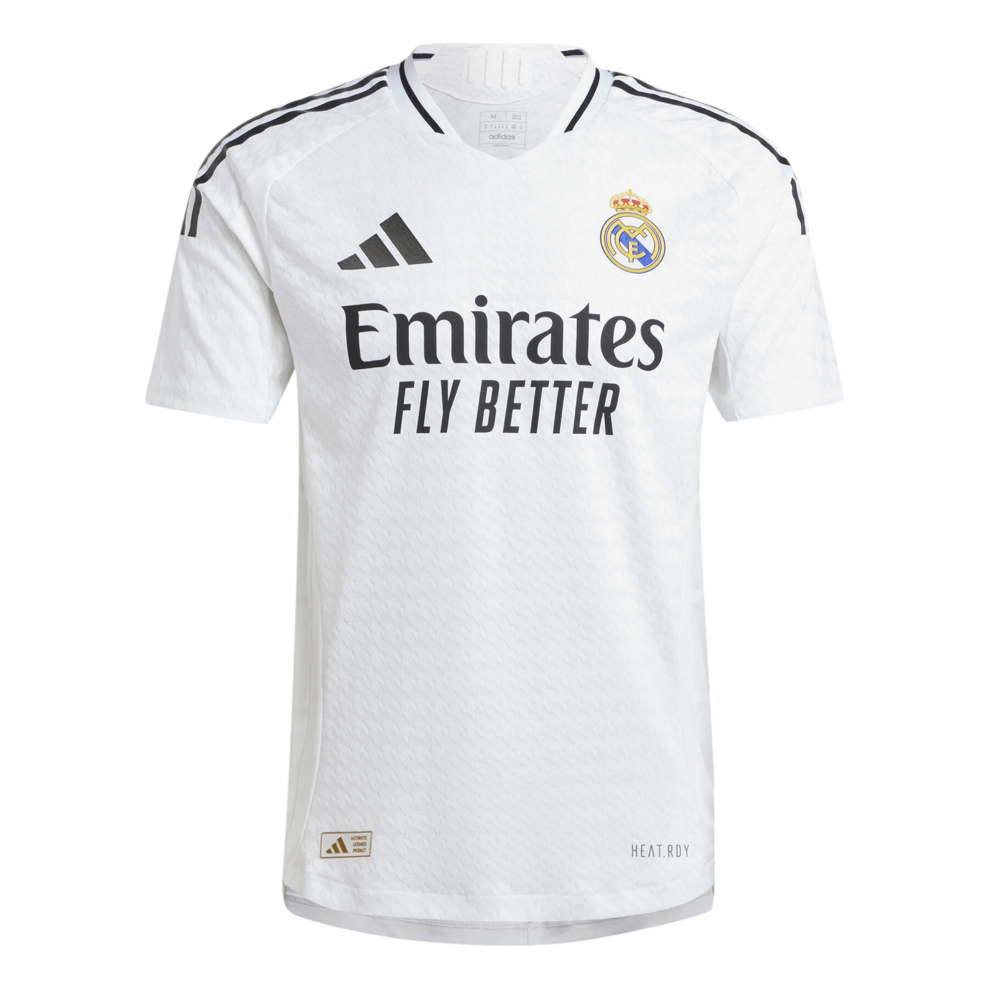 Real Camisola
