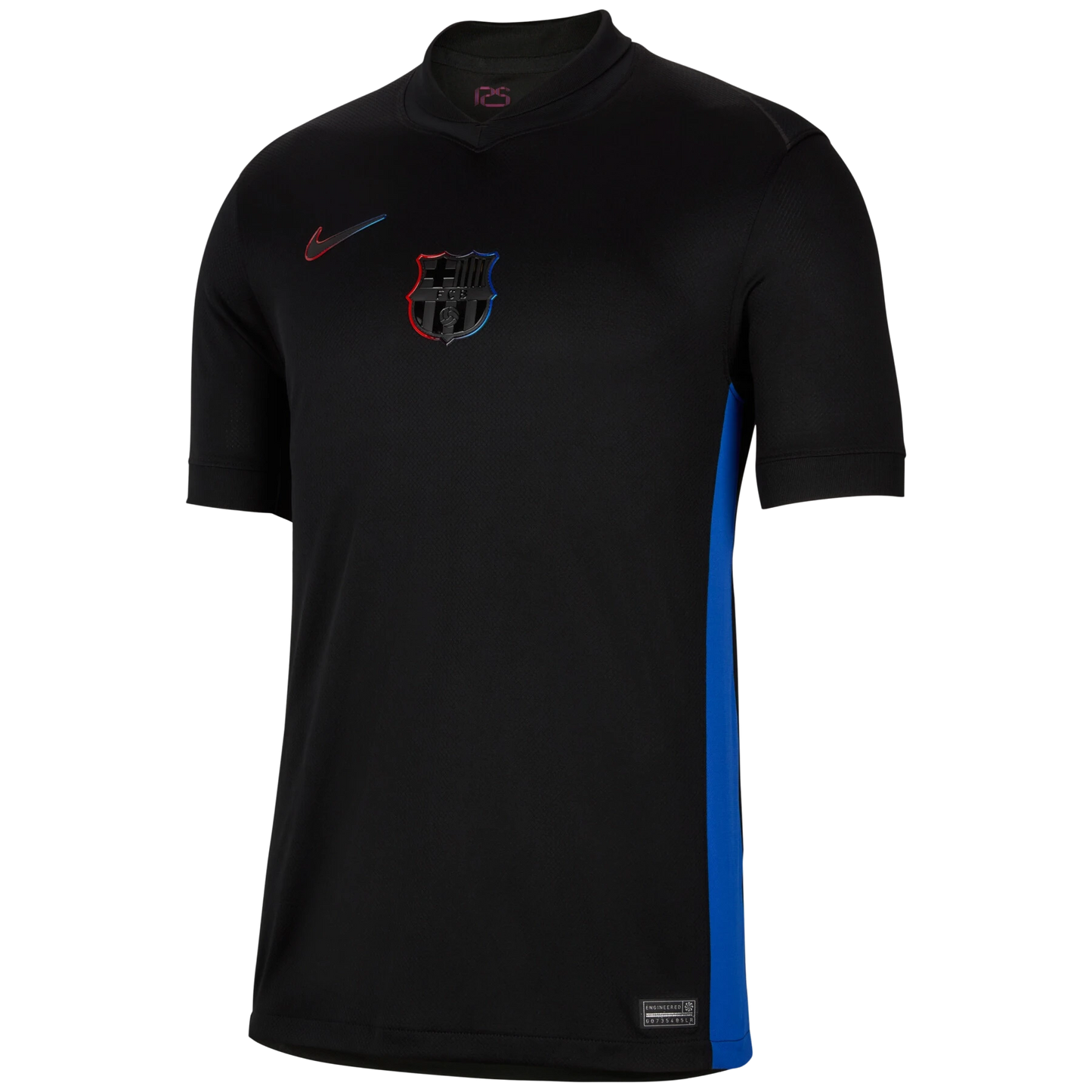 Barca Camisola
