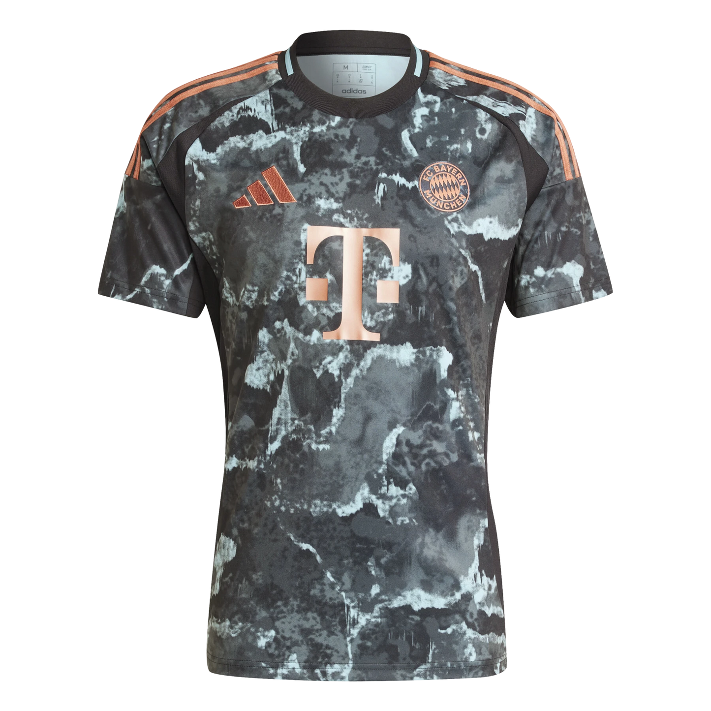 Bayer Camisola