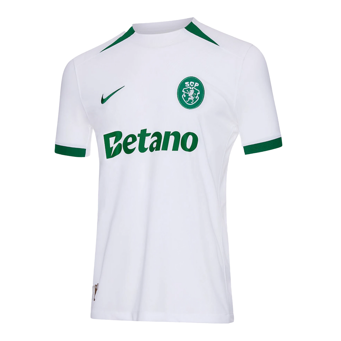Spor Camisola