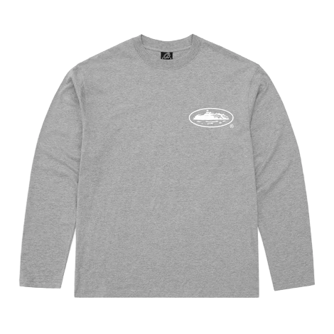 OG ISLAND LONGSLEEVE TEE