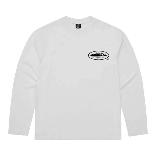 OG ISLAND LONGSLEEVE TEE