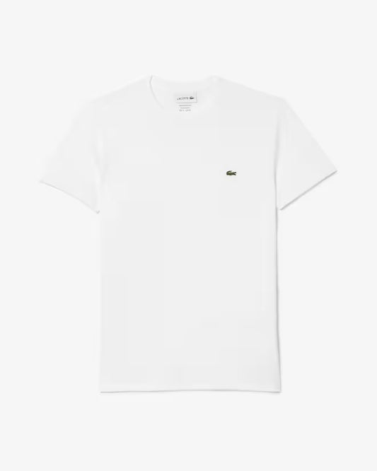 T-shirt de Algodão Prima