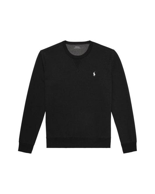 Sweatshirt de malha dupla