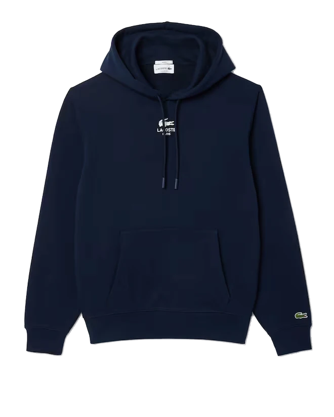 Hoodie Estampado