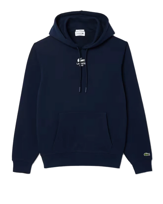 Hoodie Estampado