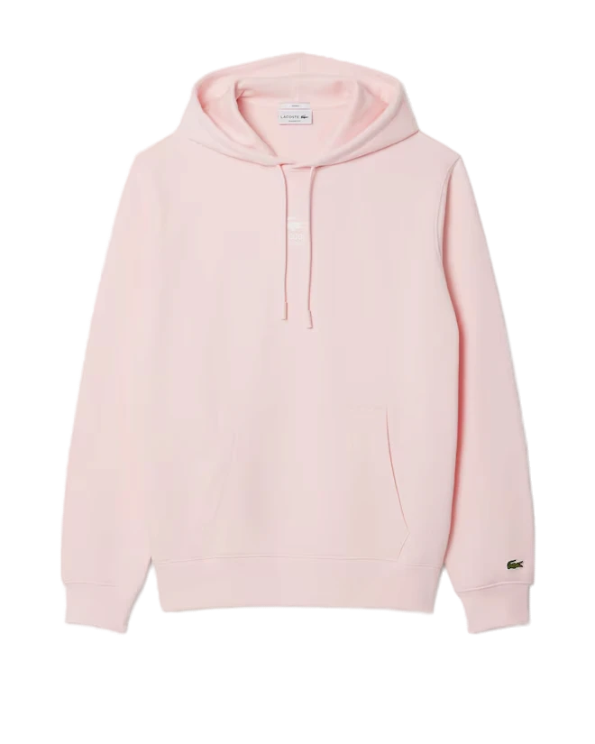Hoodie Estampado