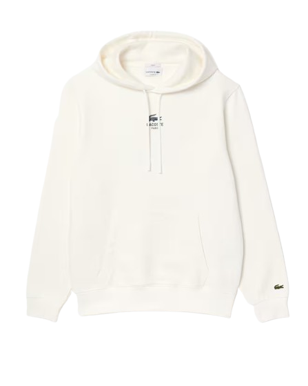 Hoodie Estampado