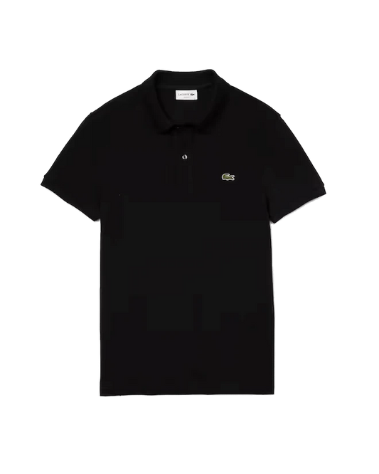 Polo Piqué Slim Fit