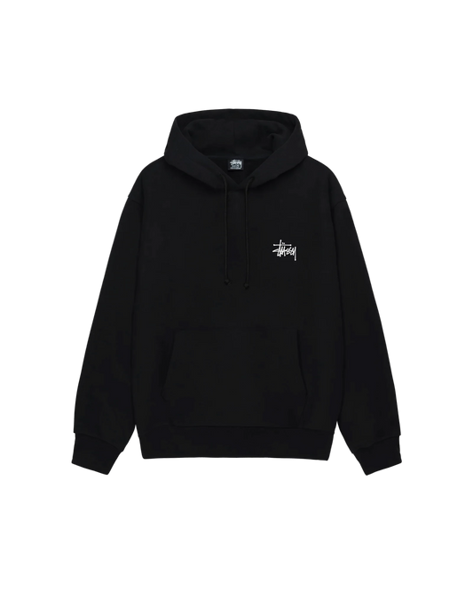 BASIC HOODIE