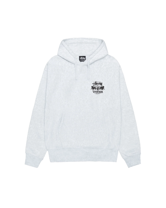 TOUGH GEAR INTERNATIONAL HOODIE