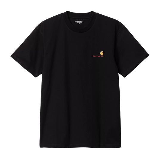Script T-Shirt