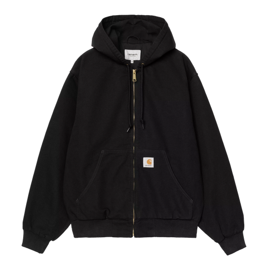 OG Active Jacket