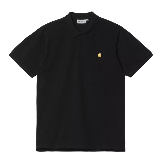Chase Pique Polo