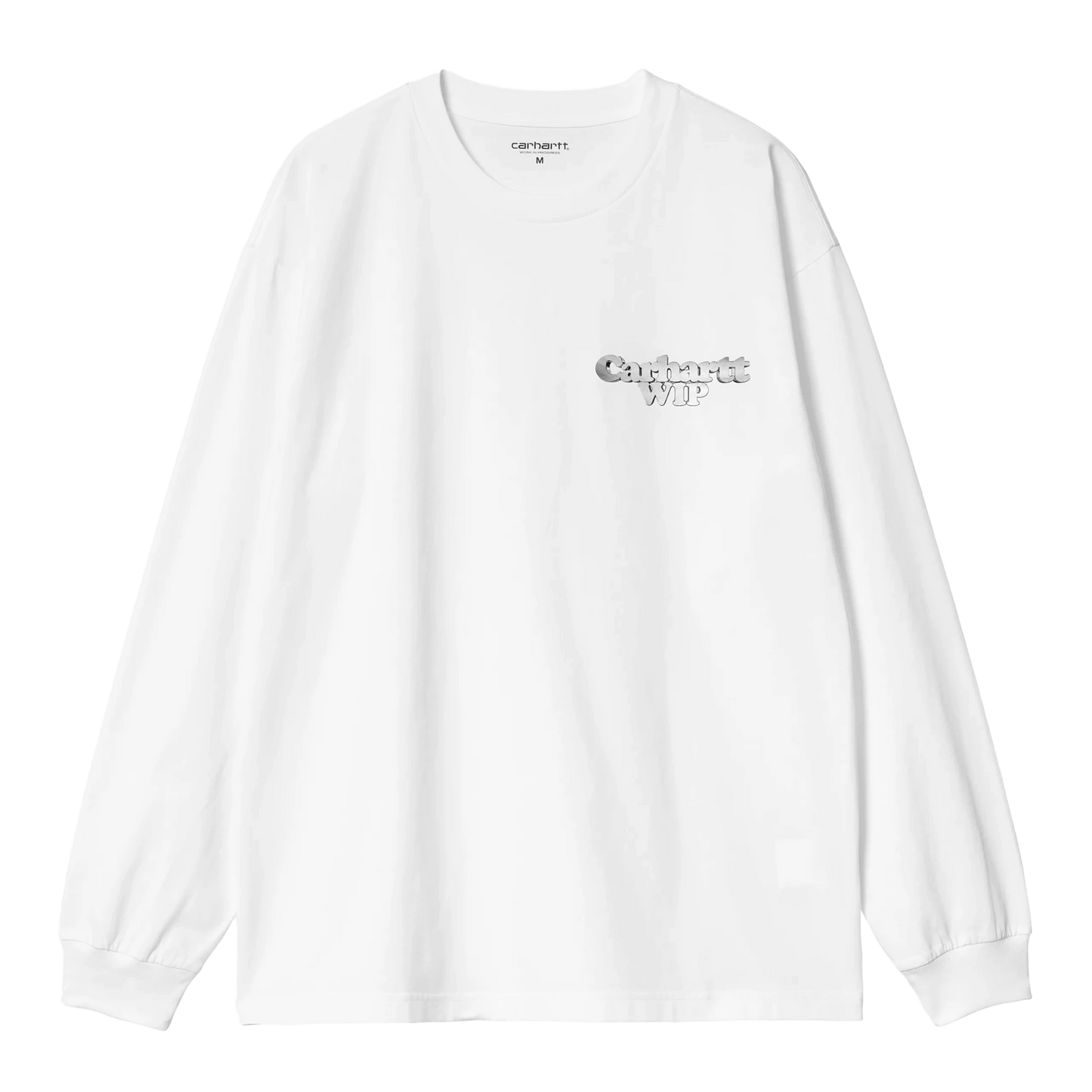 Chain Link Sweatshirt