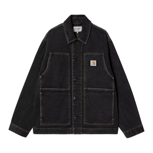 OG Double Front Jacket
