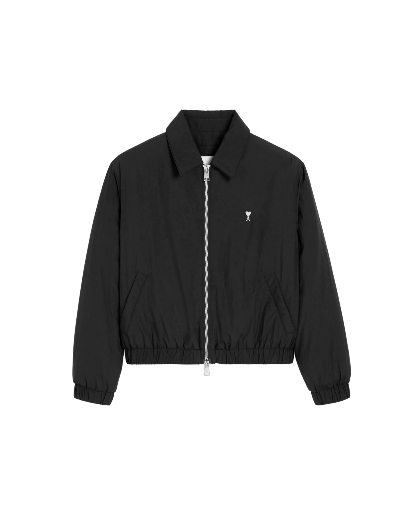 Jacket de Coeur Zipped