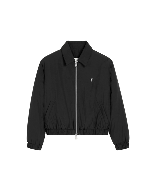 Jacket de Coeur Zipped