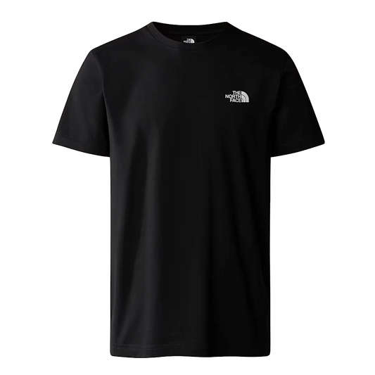 T-shirt Simple Dome