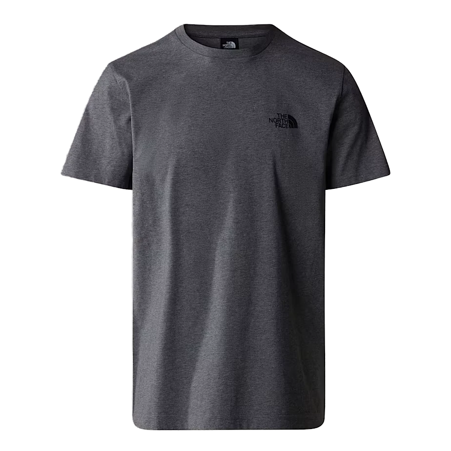 T-shirt Simple Dome