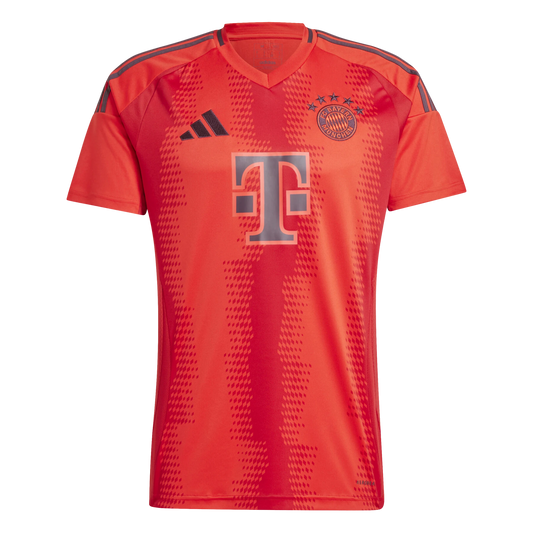 Bayer Camisola