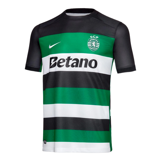 Spor Camisola