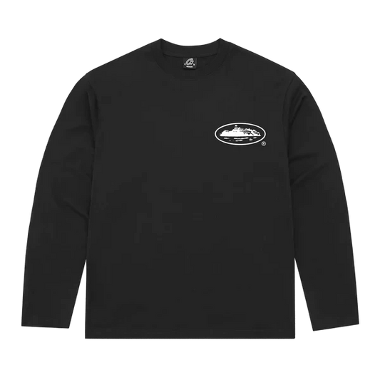 OG ISLAND LONGSLEEVE TEE